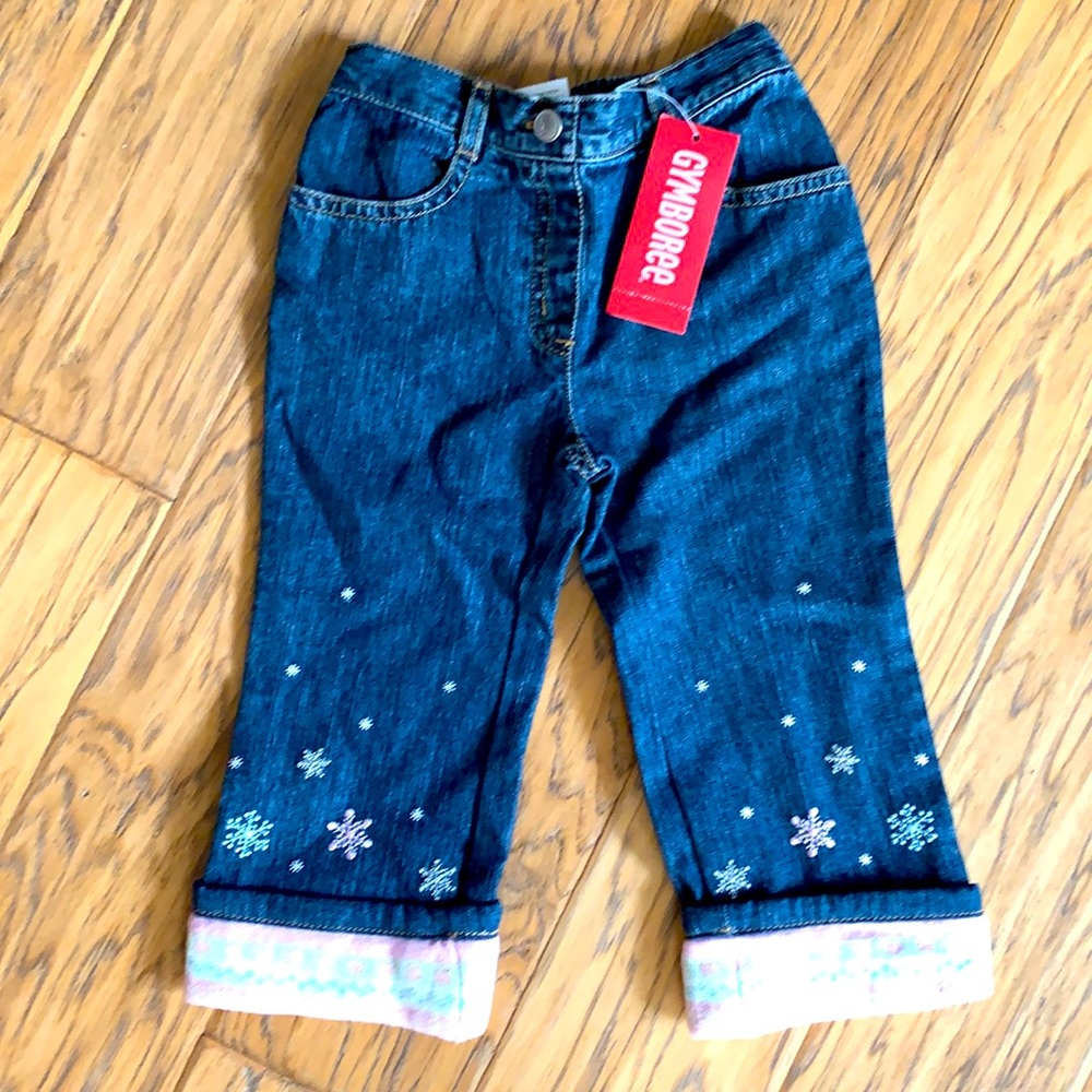 Pants